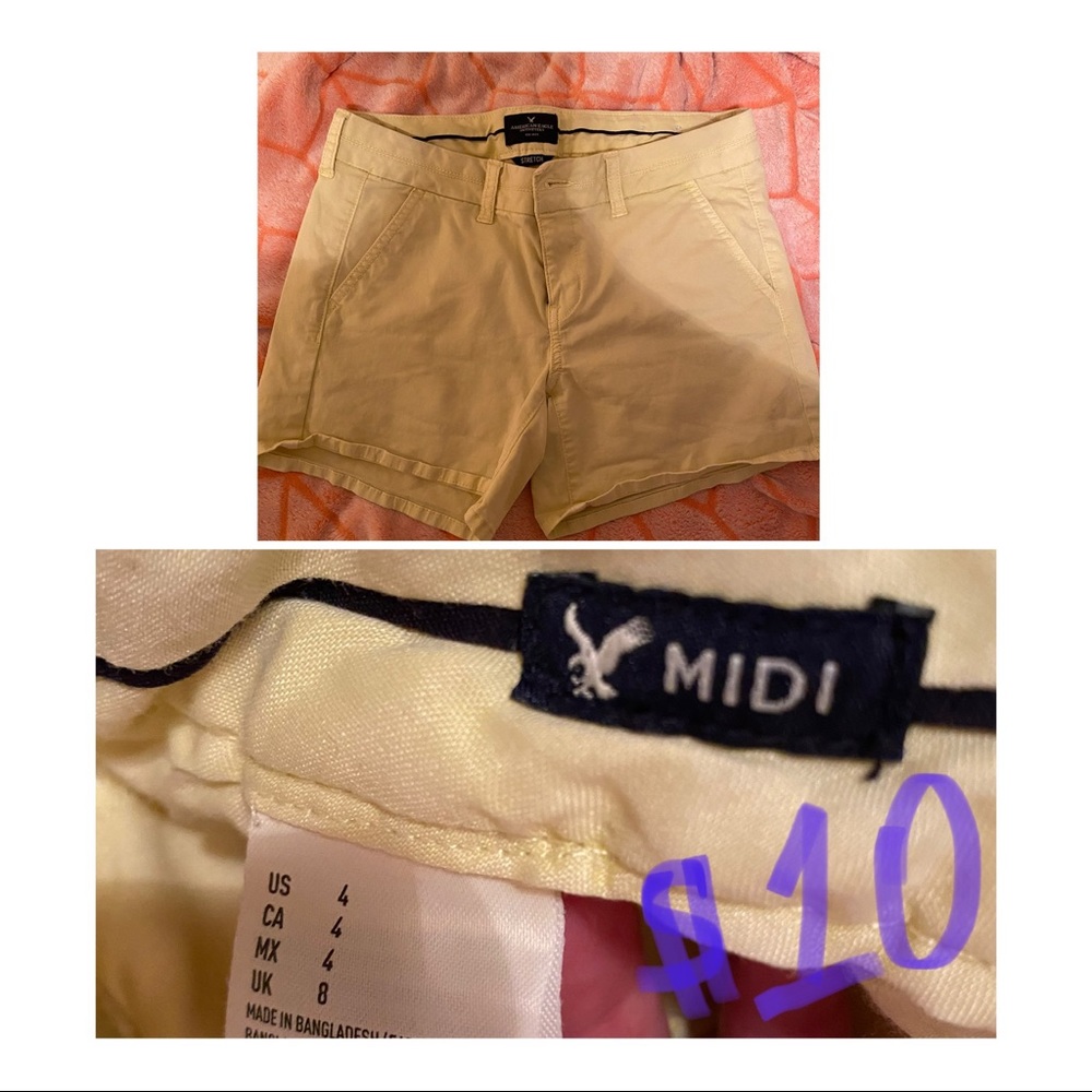 Shorts